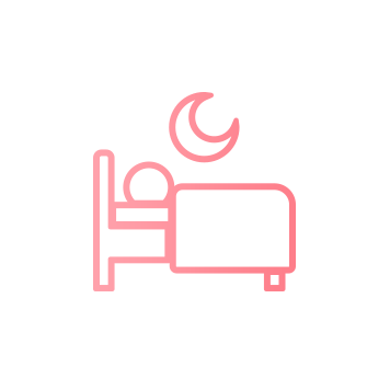 夜尿症（おねしょ）